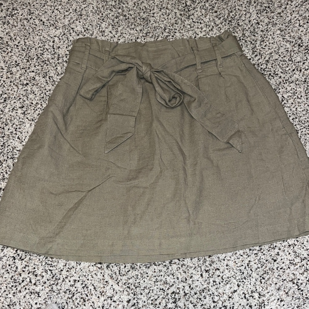 American eagle skirt